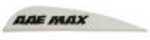 AAE Max Stealth Vane White 100 pk. Model: MSWH100