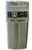 Hogg Tumbler Stainless Steel 20 oz. Model: HOGG20