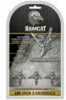 Ramcat Diamondback 125 gr. 3 pk. Model: R1007