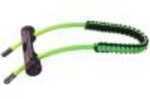 LOC Outdoorz Mat-LOC Mikron Sling Lime Model: 14-2710-003