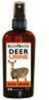 Buck Baits Doe Urine 4 oz. Model: BBDU4DU