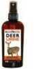 Buck BAITS Deer Lure ESTUS Max 4Fl Oz Bottle