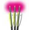 Lumenok Crossbow Bolt Pink Capture 20 in. 3 pk. Model: BCAP3P