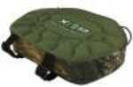 XOP Deluxe Seat Cushion Camoflage Model: XOP-MHO-AR