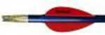 Flex Fletch FFP Vane Red 2 in. 100 pk. Model: FFP-2-RD-100