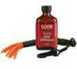 Code Red Game Scent Drag Doe Estrous / Combo Model: OA1333