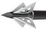 Slick Trick Magnum Broadhead Stainless Steel 100 Grains 3 pk. Model: 17STPRO3100M