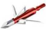 Bloodsport Nitefall Broadhead 100 Gr. 3 Pk. Model: 10816