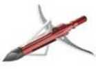 BloodSport GraveDigger Extreme Chisel Tip 100 Gr. 3 pk. Model: 10820
