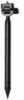 Wyndscent Telescoping Stake Model: WS30002