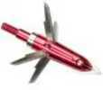 SWAT C4 Broadhead 1.5 in.100 gr. 3 pk. Model: C47075T6420