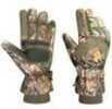 Hot Shot The Hunter Glove Realtree Edge Medium Model: GOE-333C-M