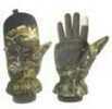Hot Shot Youth Predator Glove Realtree Xtra Medium Model: 04-303BC-M
