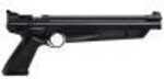 Crosman American Classic Air Pistol .177 Model: P1377