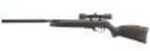 Gamo Wildcat Whisper Air Rifle .177 Model: 6110067854