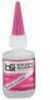 Bob Smith Maxi-Cure Glue 1/2 oz. Model: BSI 111