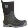 Kamik Shelter Boot Black 8 Model: EK0023BLK8