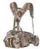 Tenzing TX 9.3 Lumbar Pack Kryptek Highlander Model: 962001