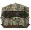 Barronett OX 5 Blind Backwoods Camo Model: BX550BW