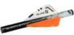 Nap Nap-60-034 Quickfletch Hellfire Fletching White/Orange/Orange