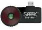 SeeK Thermal Compact Pro Viewer Android Model: UQ-AAAX