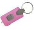 Nextorch EDC GL10 Keylight Pink Model: