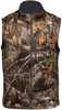 Nomad Southbounder Vest Realtree Edge Medium Model: N1300012-MD