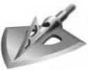 Solid Dangerous Game Broadhead .75 in Bleeder Blade 175 Grains 3 pk Model: S3002