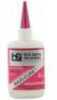 Bob Smith Maxi-Cure Glue 2 oz. Model: BSI 113