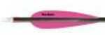 Flex Fletch FFP Vane Pearl Pink 4.18 in. 39 pk. Model: FFP-418-PNK-39