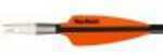 Flex Fletch FFP Vane Neon Orange 2.25 in. 39 pk. Model: FFP-2.25-WG-39