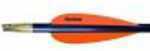Flex Fletch FFP Vane Neon Orange 3 in. 39 pk. Model: FFP-3-WG-39