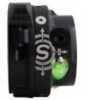 Shrewd Optum Scope 35mm Black LH Model: SMSOPTUM35LHBK