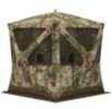 Barronett Big OX Blind Backwoods Camo Model: BX350BW