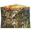 Barronett 4-Sided Blind Cap Blaze Orange Model: AV180