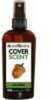 Buck Baits Cover Scent Acorn 4 oz. Model: BBCS4ACORN