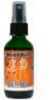 Heated Hunts Natural Scent Brute Buck 2 oz. Model: HHbrbkn009