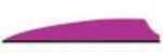 Q2i Fusion X-II Vanes Purple 3 in. 100 pk. Model: Q2i7049