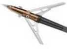 Rage Xtreme Turkey Broadhead 2 pk. Model: 43000