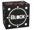Block Targets 6X6 18X16X18 6-Sided BROADHEAD Rated