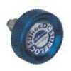 SureLoc Knob and Decal Kit Blue Model: