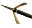 Blood Finder The Point Broadhead 125 gr. 3 pk. Model: