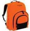 Fieldline Explorer II Pack Blaze Orange Model: QC63UBL