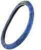 Huk Steering Wheel Cover Blue Model: C000113840199