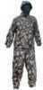 ASAT Packable Rain Suit Medium Model: