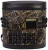 Orca Podster Cooler Backpack Realtree Max 5 Model: ORCPDSTRRTM5