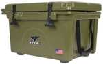 Orca Hard Sided Classic Cooler Green 26 Quart Model: ORCG026