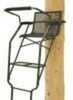 Rivers Edge Relax Ladder Stand Wide Model: RE631