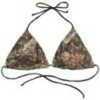 Wilderness Dreams StringBikini Top Mossy Oak Country X-Large Model: 606550-XL