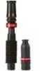 Duel The Rut Pack II Deer Call Black 2 pk. Model: D005